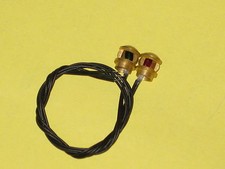 Positionslaterne 10 x 8 mm 3 V