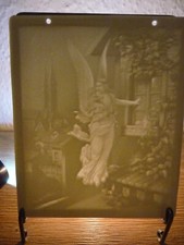 Wunderschöne Lithophanie