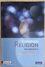 Kursbuch Religion -