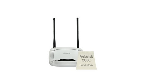 Roco 10814 wlan router - wlan,
