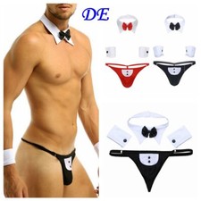 DE Herren Barkeeper Kellner