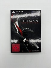 Sony PS3 Playstation 3 Hitman