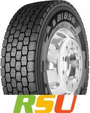 Falken BI856 M+S 3PMSF 205/75