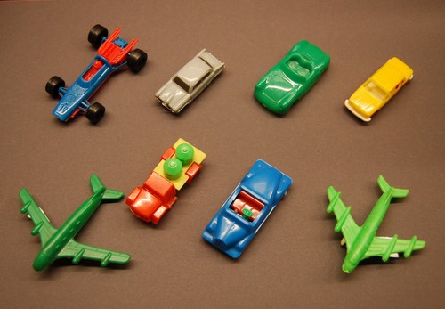 Konvolut groschen autos 2 - konvolut,, 6
