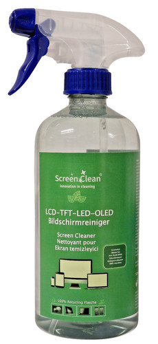 Screen clean 500ml - screen,