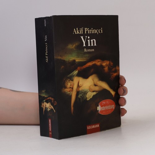 Yin akif pirincci - | ,