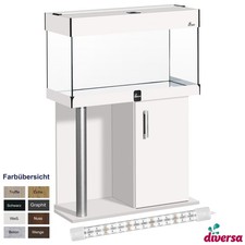 diversa Aquariumkombination