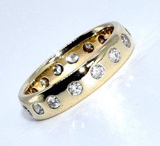 Brillant Ring 0,8ct., 585/14K