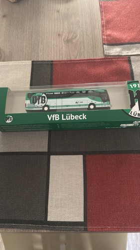 Modellbus viessmann mercedes - viessmann,
