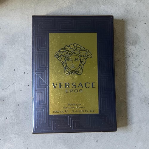 Versace eros parfum - versace,