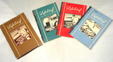 622   3x Lehrbuch für
