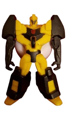 Transformers bumblebee - transformers,