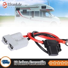 Batteriekabel Stecker