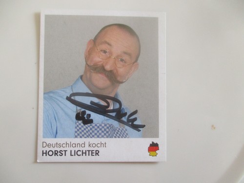 Horst lichter deutschland - horst,