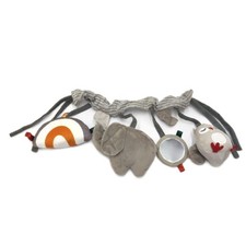 Fehn Mini Spieluhr Esel Kuscheltier Einschlafhilfe Baumwolle niedlich