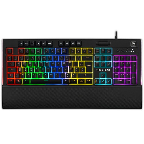 Sehr gut the lab keyz - sehr,