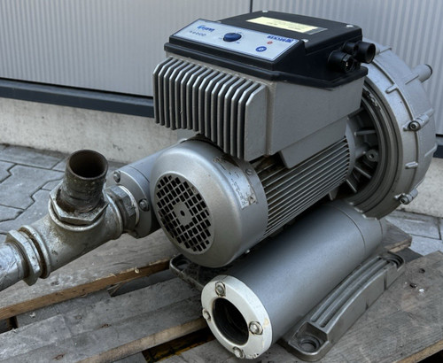 Becker variair 190 2 490 - becker,