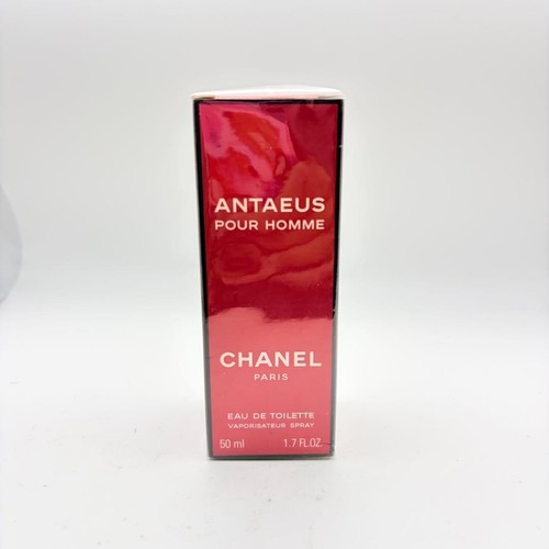 Chanel antaeus pour homme - antaeus,