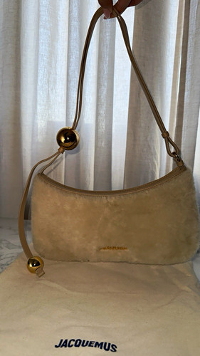 Jacquemus schultertasche damen - jacquemus,
