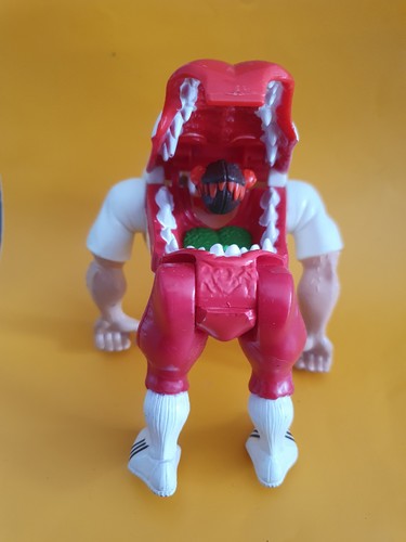 The real ghostbusters - the,