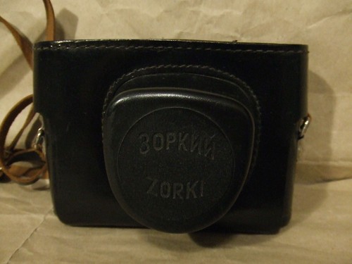 Zorki зоркий - zorki,