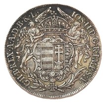 RDR Haus Habsburg Ungarn 1/2