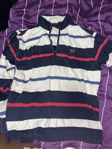 Paul shark herren langarm - shark,