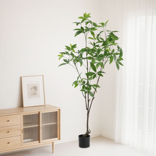 Künstlicher fiddle leaf - künstlicher,