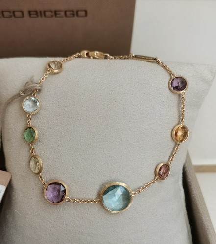 Marco bicego jaipur armband - jaipur,