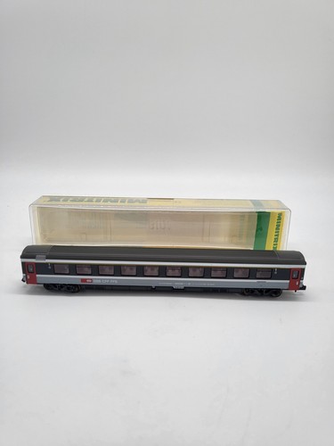 Minitrix spur 13365k - minitrix,