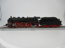 Liliput Spur H0 1802 Dampflokomotive BR18 447 Analog der DR  in EVP FB011