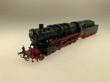 Roco 43145 H0 Dampflokomotive