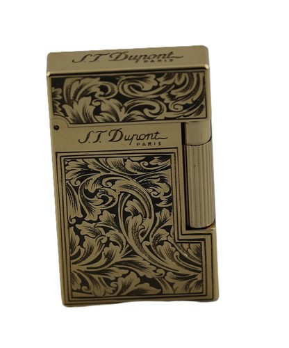 Dupont feuerzeug haute - s.t.dupont,