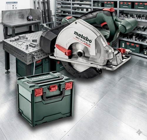 Metabo mks ltx - metabo,