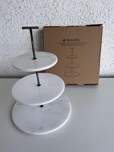 Etagere dessertständer - etagere,