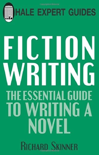 Fiction writing the essential - fiction,