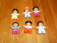 Lego Duplo Figur Figuren