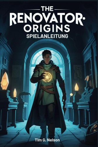 The renovator origins - the,