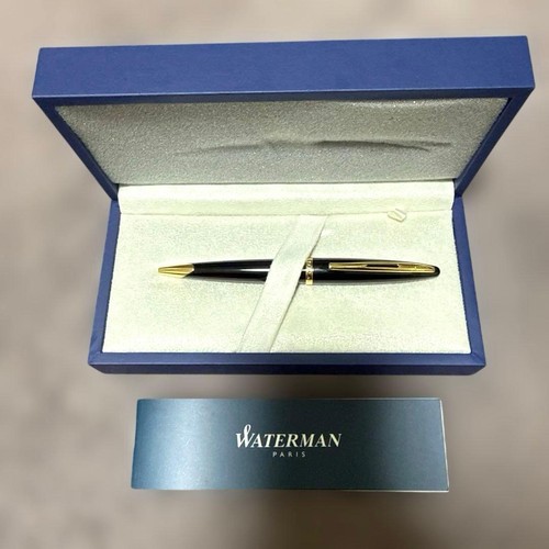 Waterman carene black sea - black,