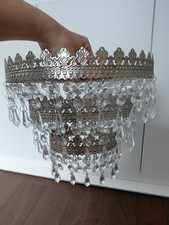 IKEA RIMFROST Kronleuchter –