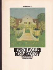 Heinrich vogeler der - heinrich,