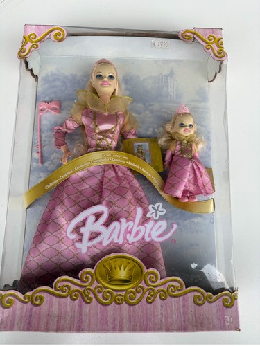 Barbie 1006 princess - barbie,
