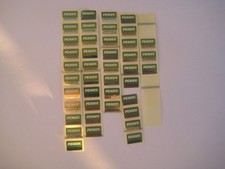 42 Penny Treuepunkte  lose  (