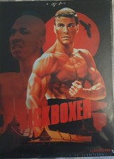 Kickboxer Mediabook