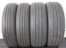 2 x 145/65R15 72H 2 x 175/55R15 77V Sommerreifen Yokohama BluEarth 2017