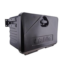Anhänger unterbaubox - anhänger,