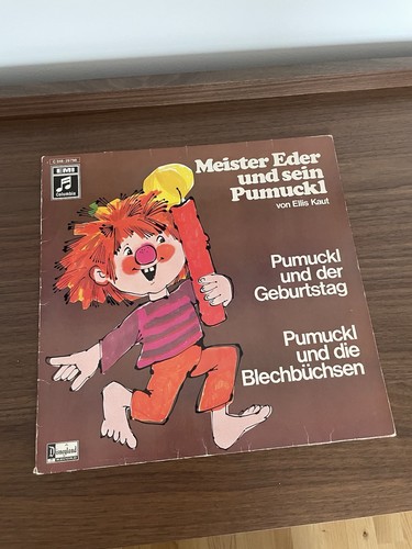 Meister eder und - meister,