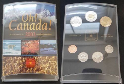 Kanada kms 2003 canada 1 - kms, oh!