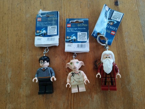 Lego led taschenlampen - lego,