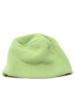 F.LLI CAMPAGNOLO Mütze Beanie Grün Casual Herren Uni Polyester